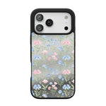 Pastel Garden | Sunday Best Case Phone Case get.casely Align Reflect + MagSafe® iPhone 17 Pro Max 