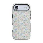 Pastel Garden | Sunday Best Case Phone Case get.casely Bold + MagSafe® iPhone 17 Air 