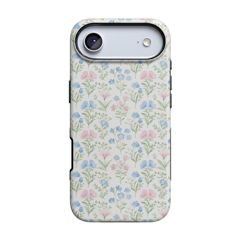 Pastel Garden | Sunday Best Case Phone Case get.casely Bold + MagSafe® iPhone 17 Air 