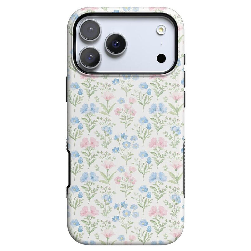 Pastel Garden | Sunday Best Case Phone Case get.casely Bold + MagSafe® iPhone 17 Pro Max 