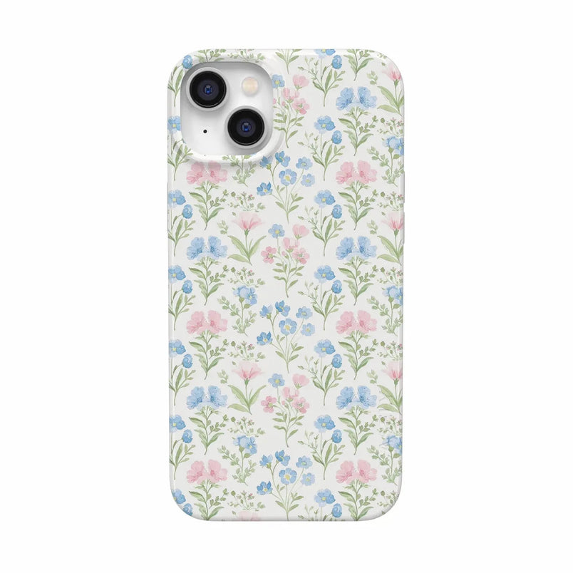 Pastel Garden | Sunday Best Case Phone Case get.casely Classic + MagSafe® iPhone 14 Plus 