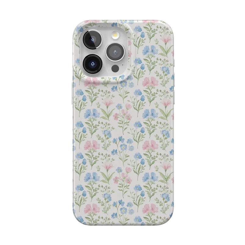 Pastel Garden | Sunday Best Case Phone Case get.casely Classic + MagSafe® iPhone 15 Pro Max 