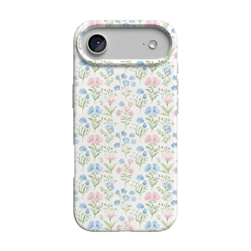 Pastel Garden | Sunday Best Case Phone Case get.casely Classic + MagSafe® iPhone 17 Air 