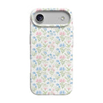 Pastel Garden | Sunday Best Case Phone Case get.casely Classic + MagSafe® iPhone 17 Air 