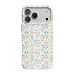 Pastel Garden | Sunday Best Case Phone Case get.casely Classic + MagSafe® iPhone 17 Pro Max 