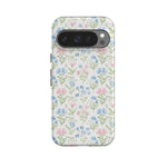 Pastel Garden | Sunday Best Case Phone Case get.casely Essential + MagSafe® Google Pixel 10 Pro 
