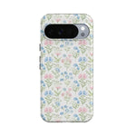 Pastel Garden | Sunday Best Case Phone Case get.casely Essential + MagSafe® Google Pixel 10 Pro XL 