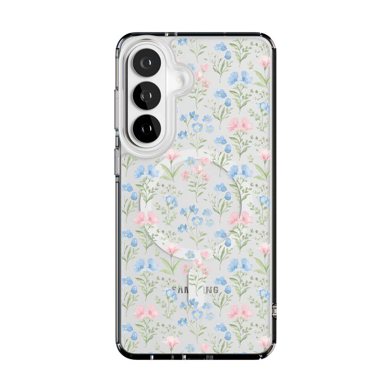 Pastel Garden | Sunday Best Case Phone Case get.casely 