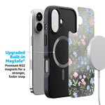 Pastel Garden | Sunday Best Case Phone Case get.casely 