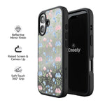 Pastel Garden | Sunday Best Case Phone Case get.casely 