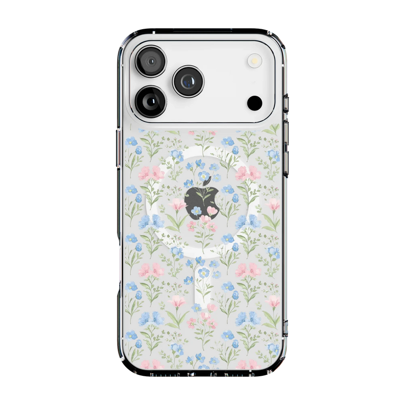 Pastel Garden | Sunday Best Case Phone Case get.casely 