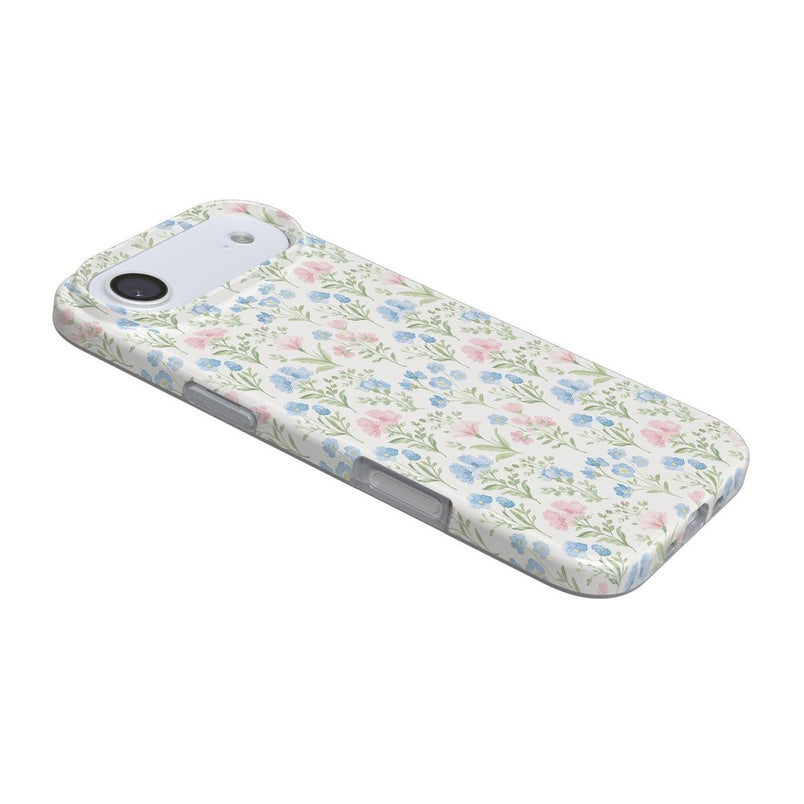 Pastel Garden | Sunday Best Case Phone Case get.casely 