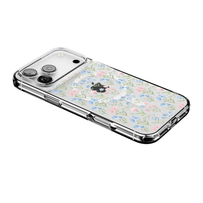 Pastel Garden | Sunday Best Case Phone Case get.casely 