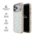 Pastel Garden | Sunday Best Case Phone Case get.casely 