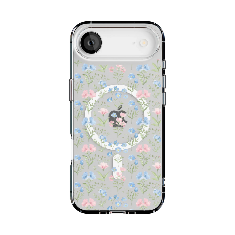 Pastel Garden | Sunday Best Case Phone Case get.casely 