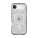Pastel Garden | Sunday Best Case Phone Case get.casely 