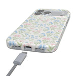 Pastel Garden | Sunday Best Case Phone Case get.casely 