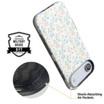 Pastel Garden | Sunday Best Case Phone Case get.casely 