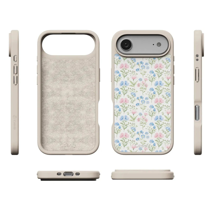 Pastel Garden | Sunday Best Case Phone Case get.casely 