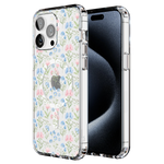 Pastel Garden | Sunday Best Case Phone Case get.casely 