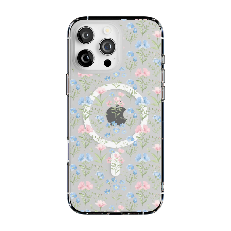 Pastel Garden | Sunday Best Case Phone Case get.casely 