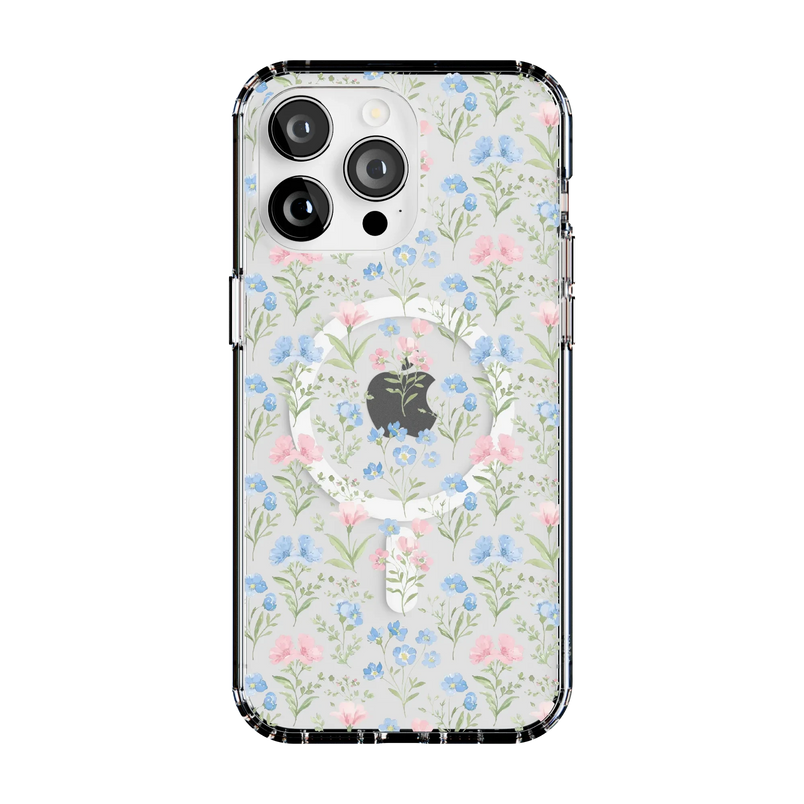 Pastel Garden | Sunday Best Case Phone Case get.casely 