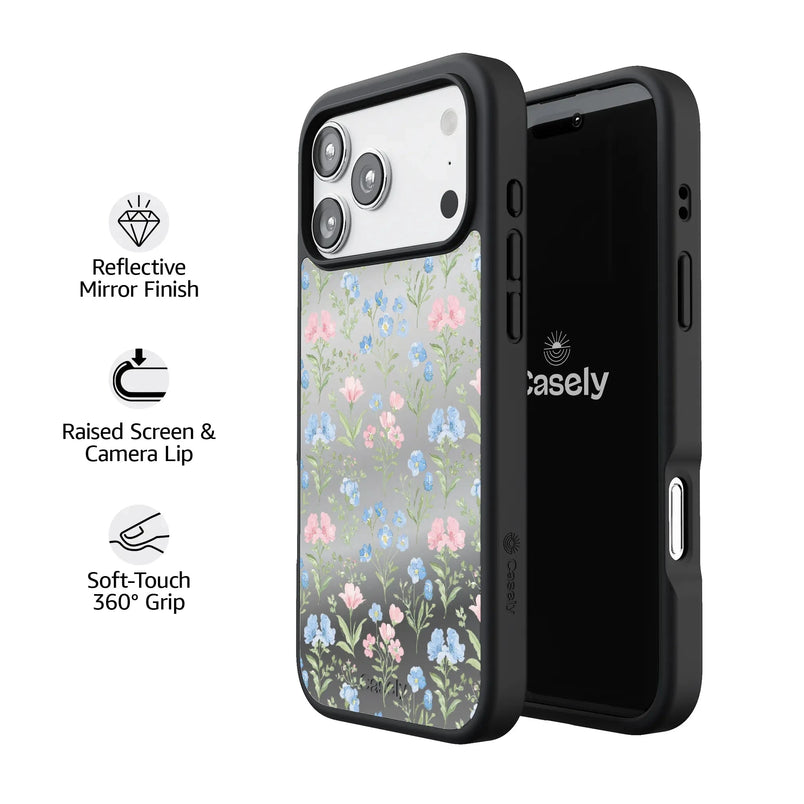 Pastel Garden | Sunday Best Case Phone Case get.casely 