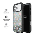 Pastel Garden | Sunday Best Case Phone Case get.casely 