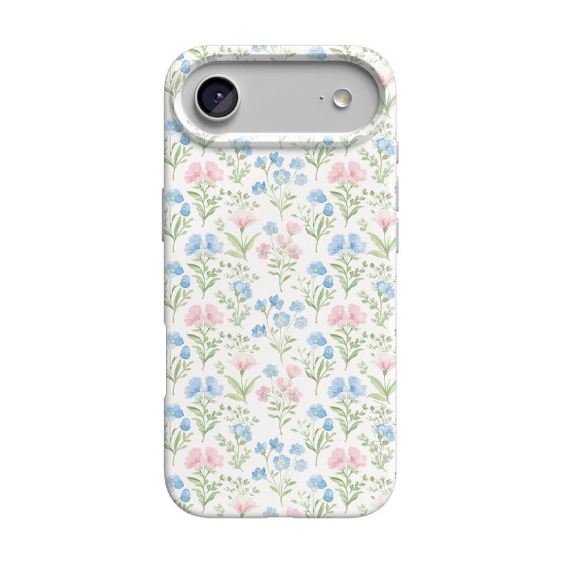 Pastel Garden | Sunday Best Case Phone Case get.casely 