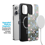 Pastel Garden | Sunday Best Case Phone Case get.casely 