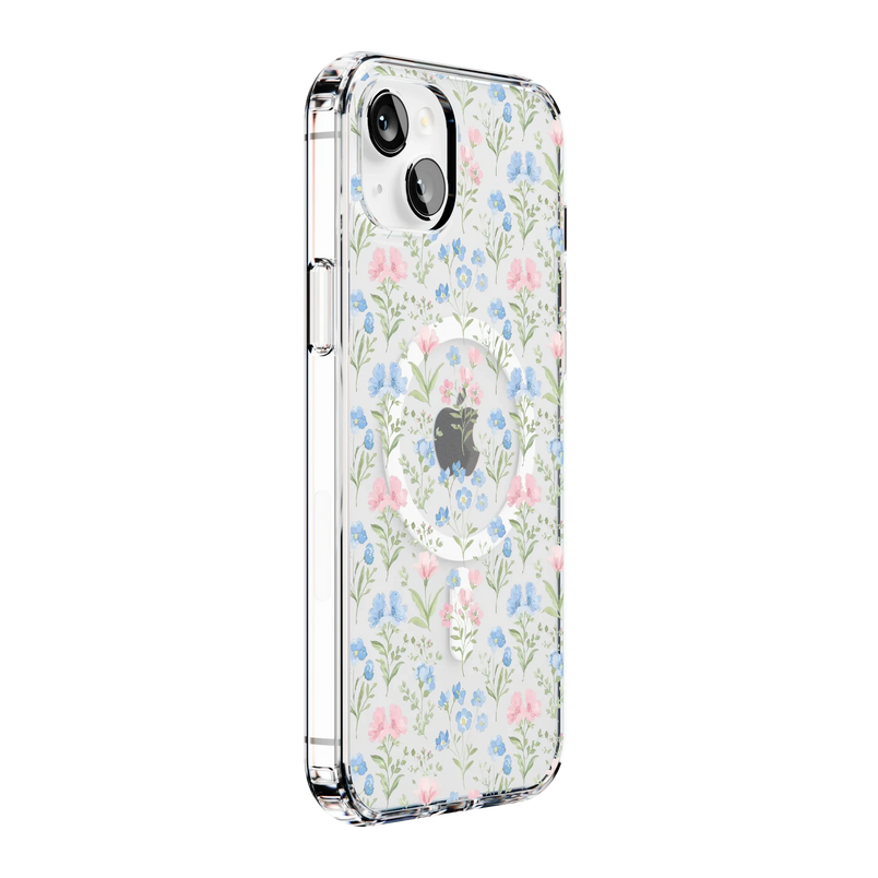 Pastel Garden | Sunday Best Case Phone Case get.casely 