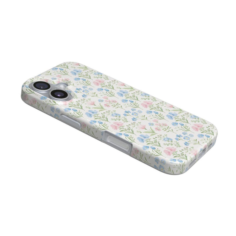 Pastel Garden | Sunday Best Case Phone Case get.casely 