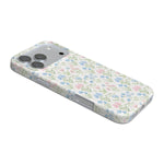 Pastel Garden | Sunday Best Case Phone Case get.casely 