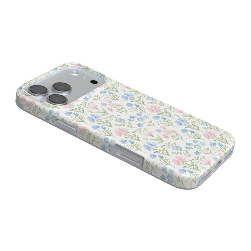 Pastel Garden | Sunday Best Case Phone Case get.casely 