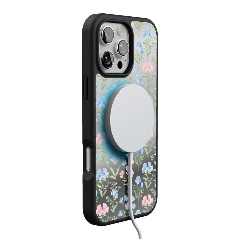 Pastel Garden | Sunday Best Case Phone Case get.casely 
