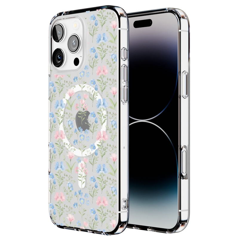 Pastel Garden | Sunday Best Case Phone Case get.casely 