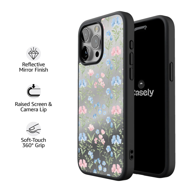 Pastel Garden | Sunday Best Case Phone Case get.casely 