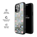 Pastel Garden | Sunday Best Case Phone Case get.casely 