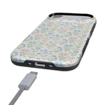 Pastel Garden | Sunday Best Case Phone Case get.casely 
