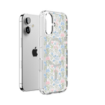 Pastel Garden | Sunday Best Case Phone Case get.casely 