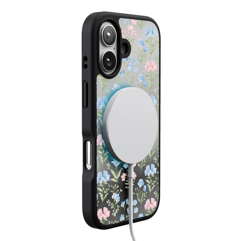 Pastel Garden | Sunday Best Case Phone Case get.casely 
