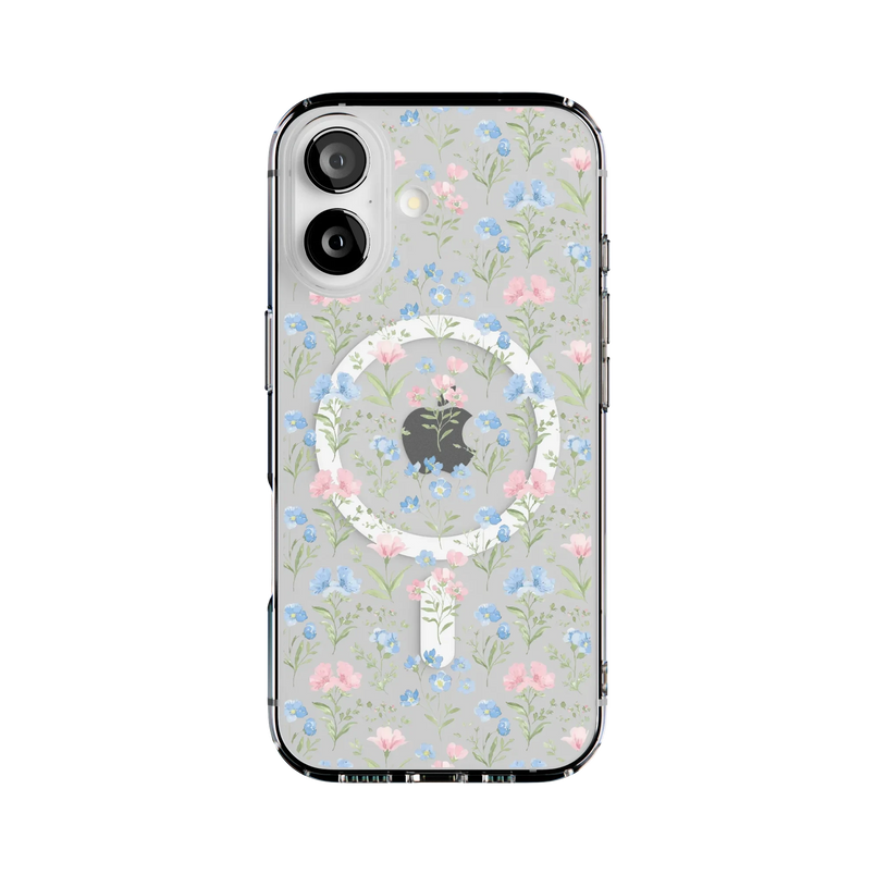 Pastel Garden | Sunday Best Case Phone Case get.casely 