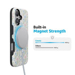 Pastel Garden | Sunday Best Case Phone Case get.casely 