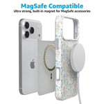 Pastel Garden | Sunday Best Case Phone Case get.casely 