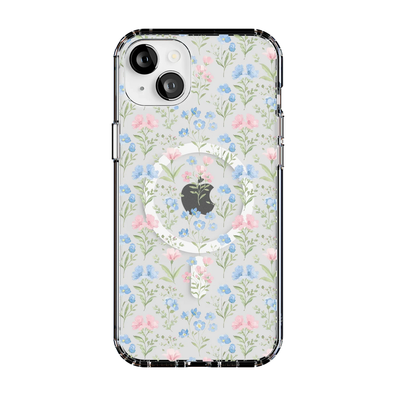 Pastel Garden | Sunday Best Case Phone Case get.casely 