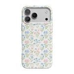 Pastel Garden | Sunday Best Case Phone Case get.casely 
