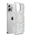 Pastel Garden | Sunday Best Case Phone Case get.casely 