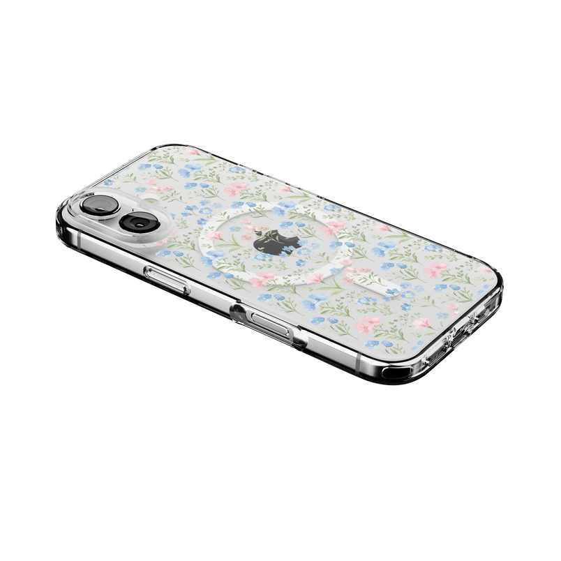 Pastel Garden | Sunday Best Case Phone Case get.casely 