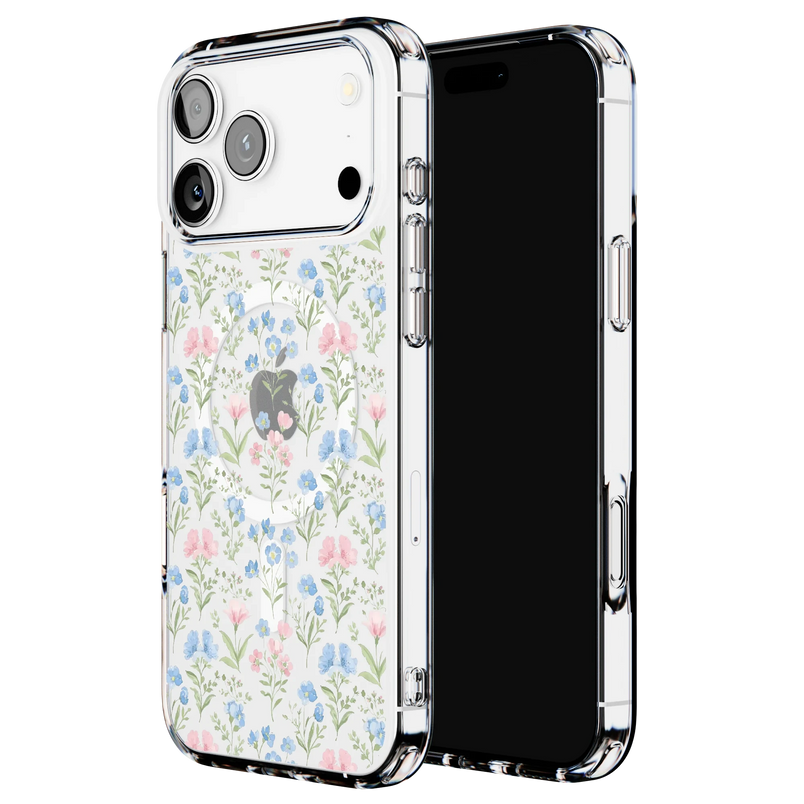 Pastel Garden | Sunday Best Case Phone Case get.casely 