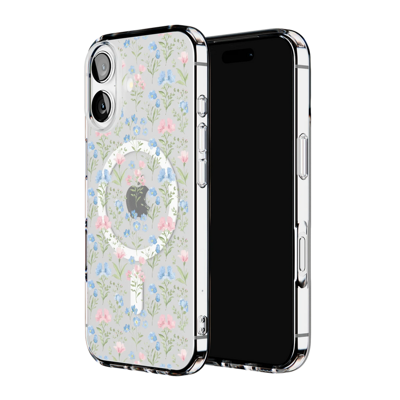 Pastel Garden | Sunday Best Case Phone Case get.casely 
